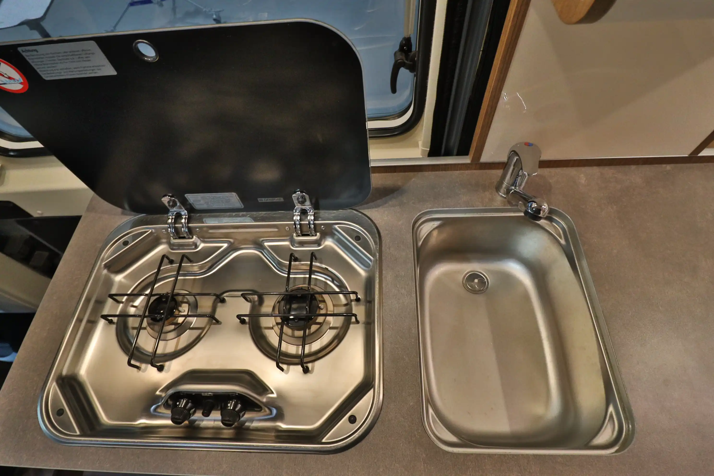 WESTFALIA Amundsen 540 - Ansicht 14